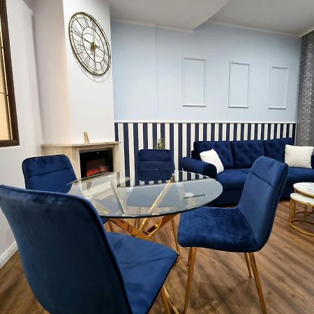 Apartament Skandia Blue Torun Exterior photo