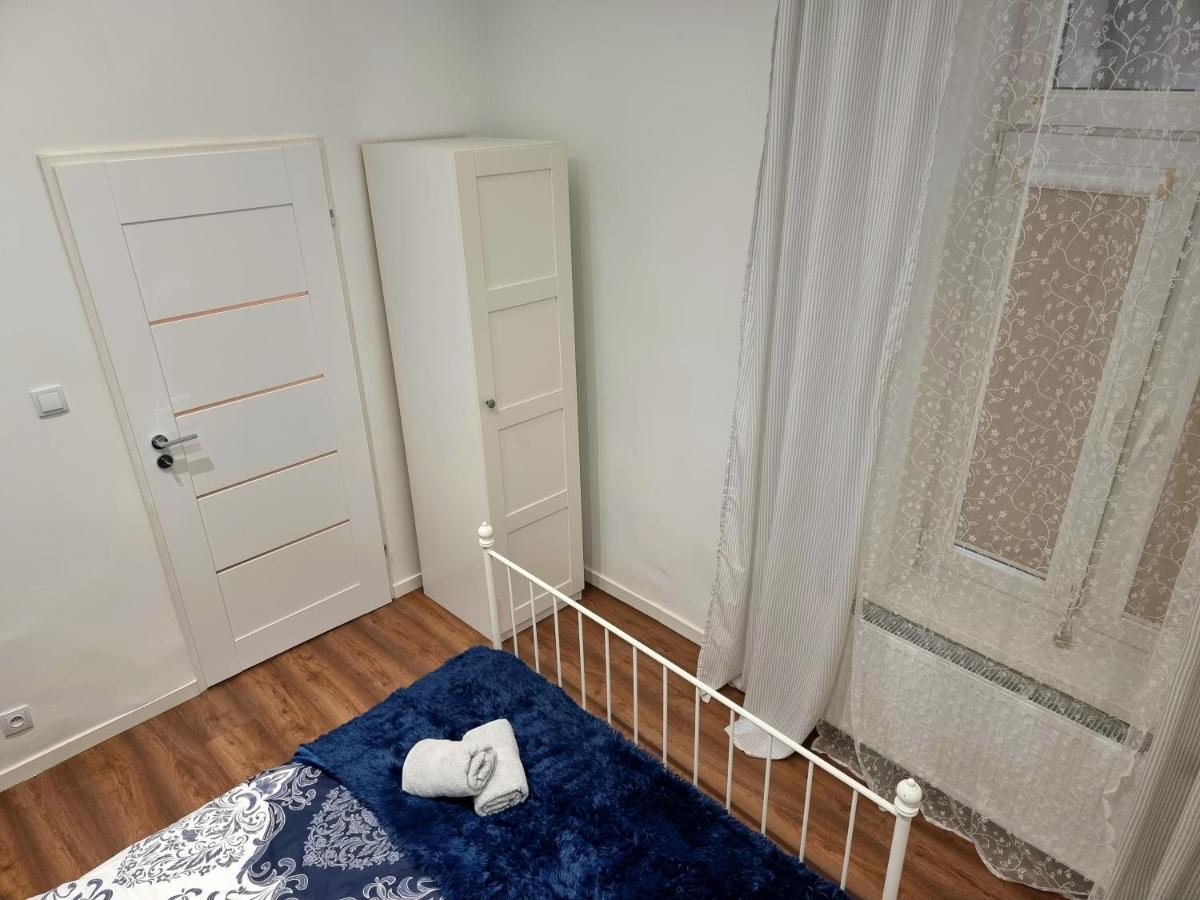 Apartament Skandia Blue Torun Exterior photo